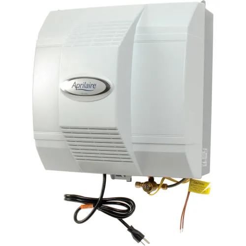 Power humidifier online