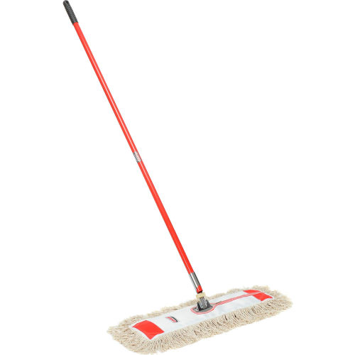 Libman® Commercial 24 in. Dust Mop - Pkg Qty 6