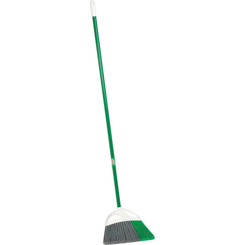 Libman® Commercial Large Precision® Angle Broom 205 - Pkg
																			