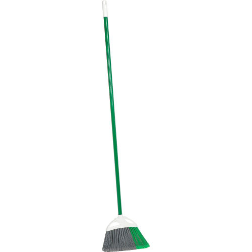 Libman® Commercial Precision® Angle Broom 201 - Pkg Qty 6