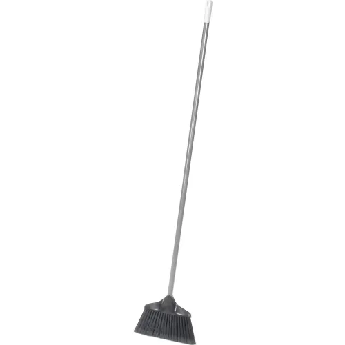 Libman Commercial Angled Broom - 15W x 55H