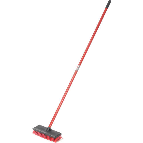 Libman® Commercial Floor Scrub