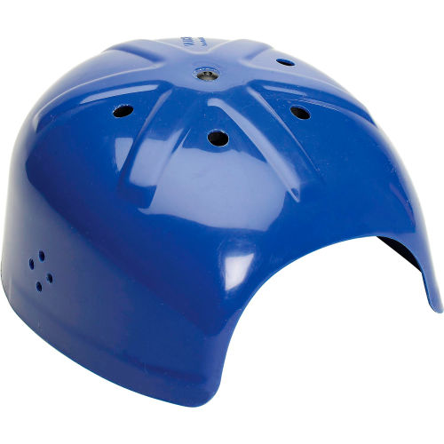 Vulcan Inserts for Baseball Style Bump Cap, Blue