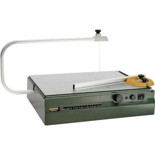 Thermocut - Hot Wire Cutter