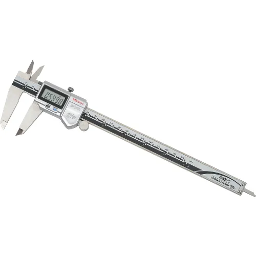 Mitutoyo 500-753-20 Digimatic 0-8