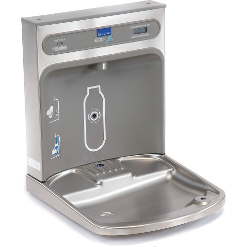 Elkay EZH2O LZWSRK Water Bottle Filling Retrofit Kit, Filtered, LZWSRK