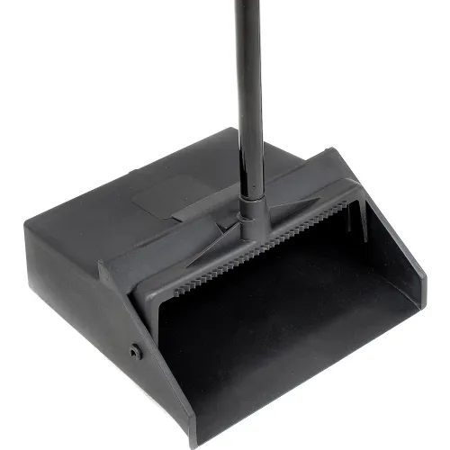 36141503 - Duo-Pan™ Upright Dust Pan & Broom 36 - Black