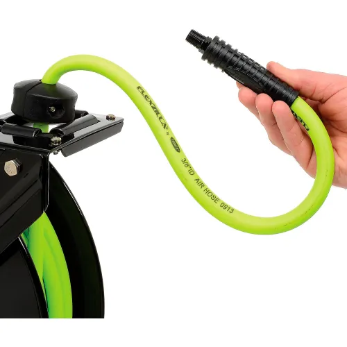 Great Choice Products 3/8 X 50' Auto Rewind Retractable Air Hose