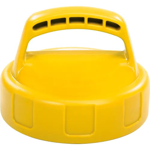 Couvercle De Stockage OilSafe Violet Pour Fût 3-10 Litres - Modèle 100107