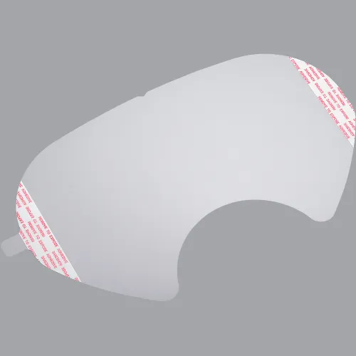 3M  Faceshield Cover 6885/07142(AAD), 25/Pack 7100138628 | Bulk