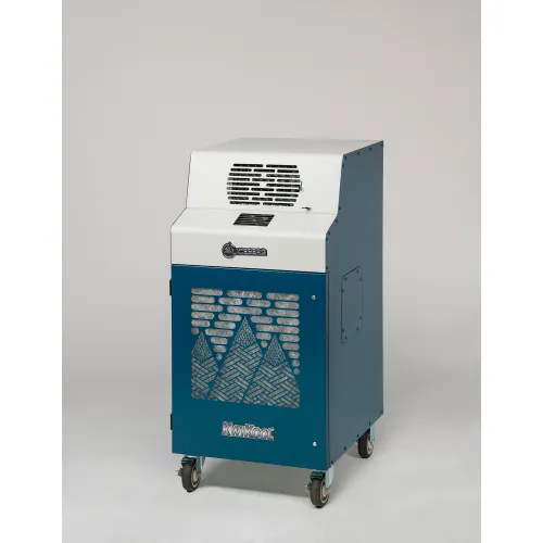 Kwikool® Portable Water Cooled Air Conditioner, 2.5 Ton, 230V 
