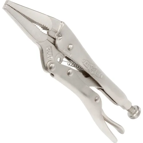 Irwin Tools 71 Vise-Grip Locking Pliers, Original, 4-Piece Set