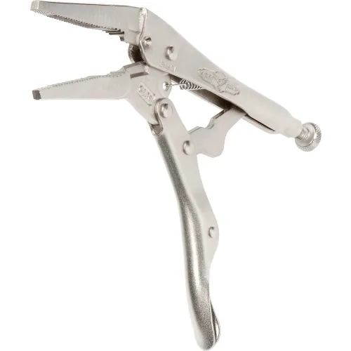 Irwin | Vise-Grip Plier Set: 2 PC, Locking Pliers - Comes in Display Card | Part #1771879