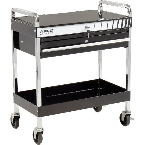 Sunex Tools 8013ABK 30