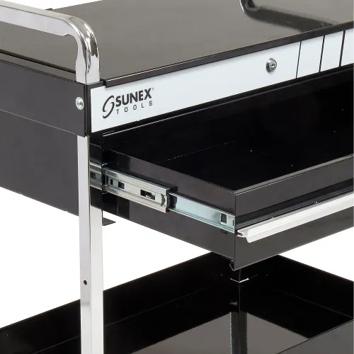 Sunex Tools 8013ABK 30