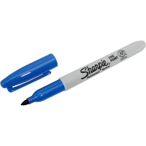 Sharpie Pen-Style Permanent Marker