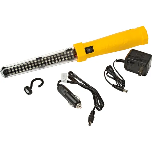 Nightstick SLR2166 Rechargeable Work Light