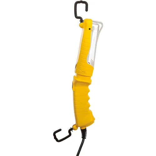 Bayco® SL-875 - 26 W Fluorescent Corded Trouble Work Light with