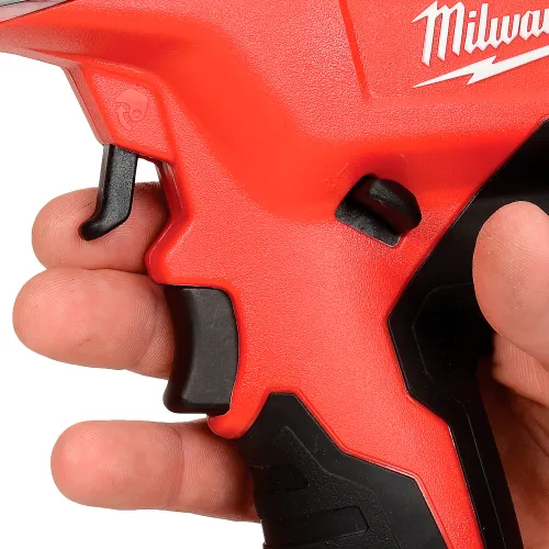 Milwaukee 2472-21XC M12 600 Mcm Cable Cutter Kit