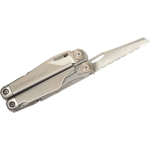 Leatherman Surge Personal Multi-Tool - Back Oxide (831024) for sale online