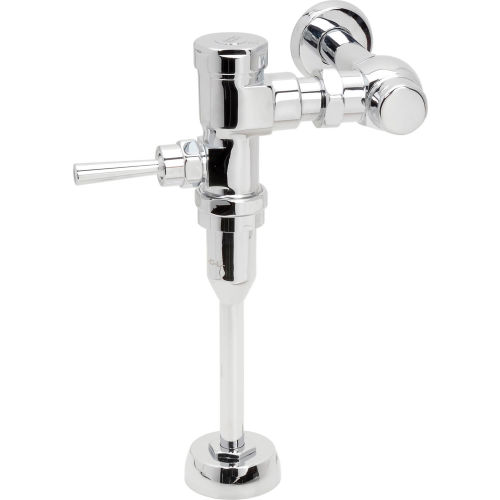 American Standard 6045051.002 Manual Urinal Flush Valve, 0.5gpf