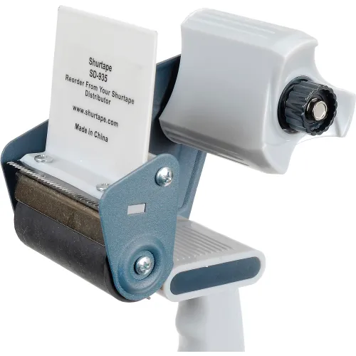 Hand-Held Double Sided Tape Dispenser (2 Dispensers) - 4125