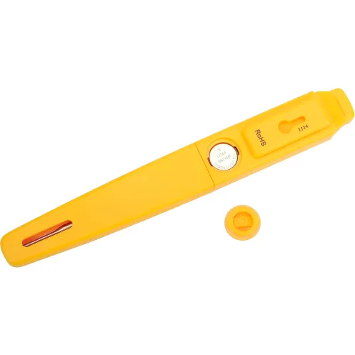 Cooper-Atkins® DPP400W - Digital Thermometer, Waterproof, Pen Style, Auto  Shut-Off
