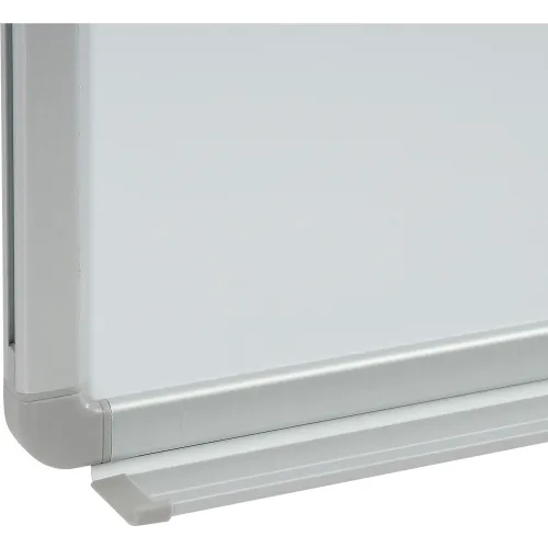 WHITEBOARD WH-111 Wall-mounted synthetic material office whiteboard By 3M  Italia