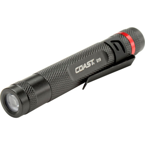 coast g19 flashlight