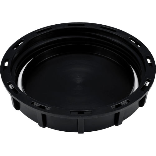 6in IBC Fill Port Cap w/ Gasket/Seal