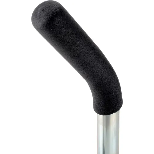 Pistol Grip T Handle for Easy Stretch and Dispensing - Strapping