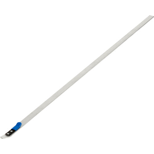 Encore EP-1320 Flexible Flat Lacing Rod, 54in Overall Length