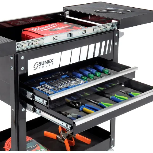 Sunex Tools 8035 29