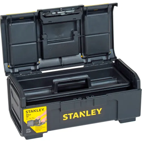 Stanley 16 Tool Box