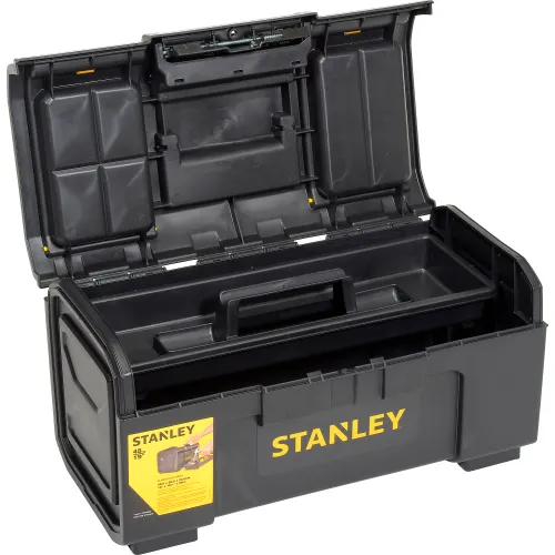 Stanley STST19410 19 in. Tool Box
