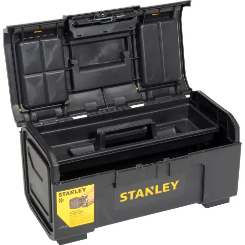 Stanley STST19410 Stst19410, Basic Tool Box, 19