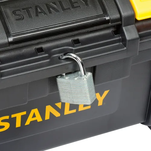 Stanley STST19410 Stst19410, Basic Tool Box, 19