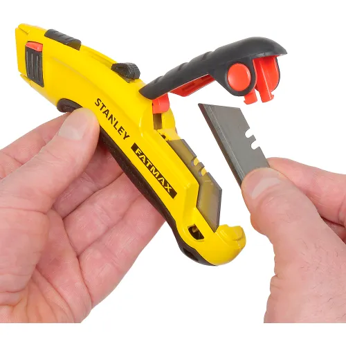 Stanley Fat Max 10-778 Stanley Fat Max Retractable Utility Knife