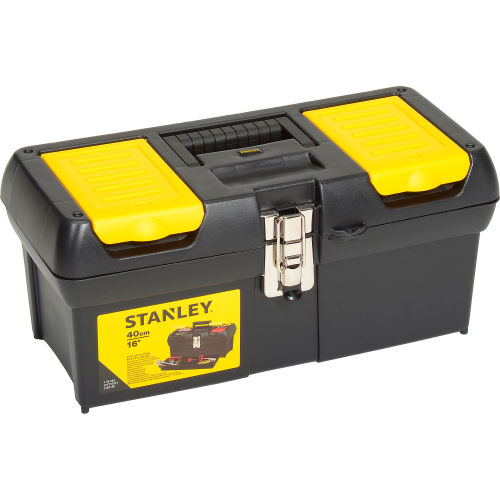 Stanley 016013R 016013r, 16" Series 2000 Tool Box With Tray