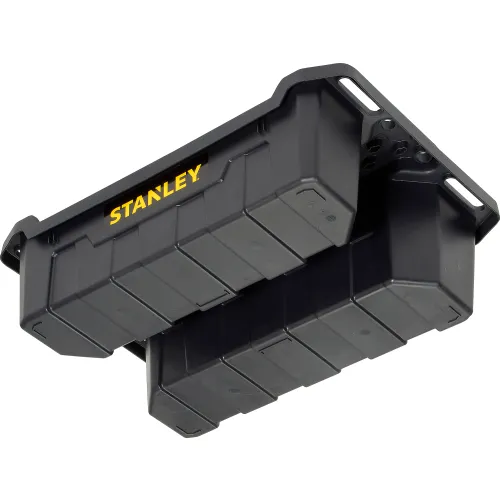 Stanley STST41001 Portable Storage Tote Tray
