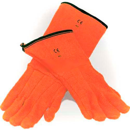 Bel-Art SP Scienceware Clavies Heat-Resistant Biohazard Autoclave Gloves
