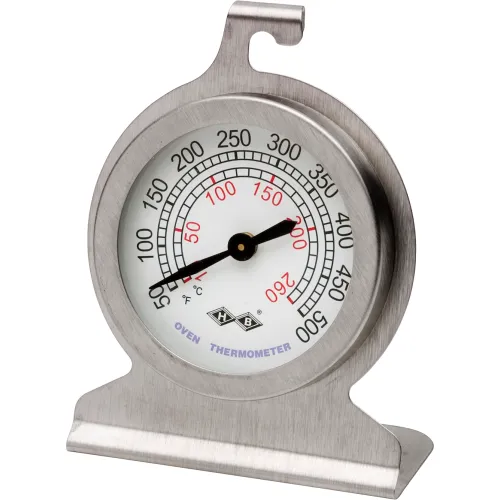 TI3 (Every Angle Bimetal Temperature Gauge) – Madeco Electric corporation