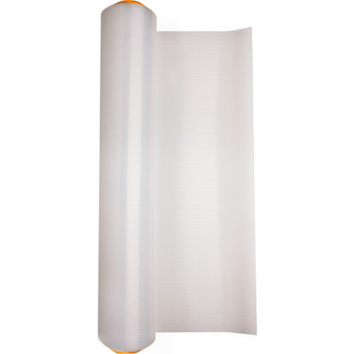BelArt Covamat Polyethylene Clear Bench/Table Liner, 50 Foot Roll