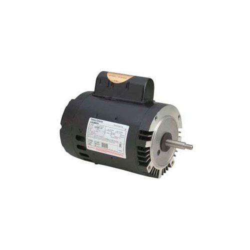 1/2 Hp Threaded Shaft Motor