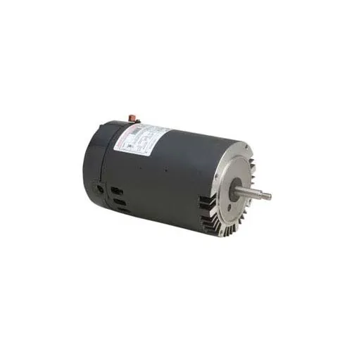 Century OEM Replacement Motor, 3/4 HP, 1075 RPM, 460V, OAO