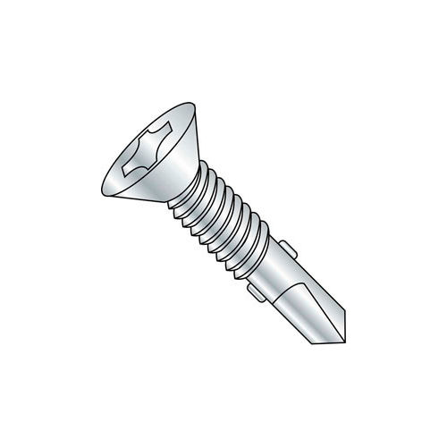 the return of the screw