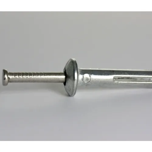 Hammer Drive Anchor - 1/4