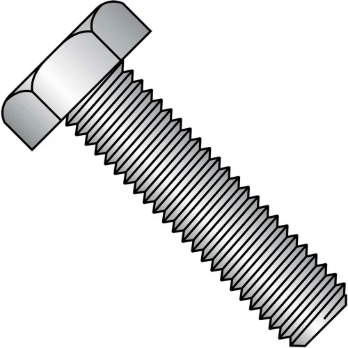 Hex Bolt - 1/4-20 x 1-1/2 Hex Bolt - 1/4-20 x 1-1/2
