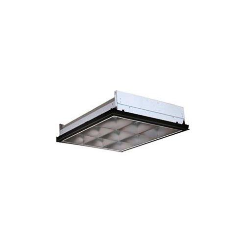 lithonia 2x2 parabolic troffer