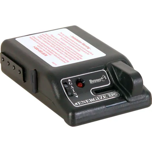 Buyers Products 3 Axle Proportional Brake Controller - BC3AP
